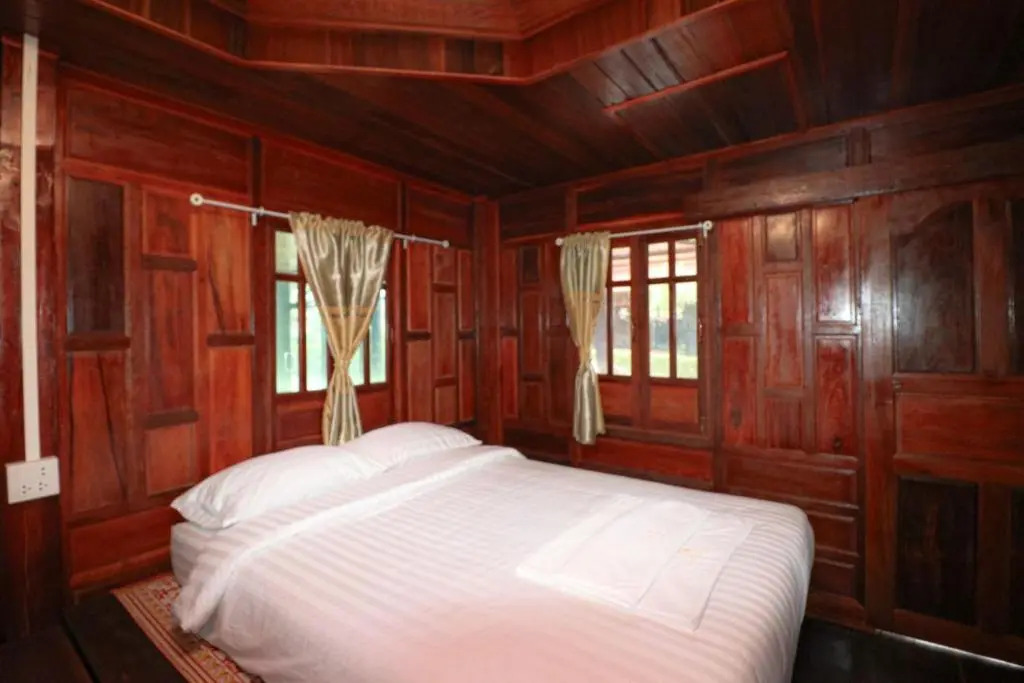 SCN Wellness Spa & Resort Rayong