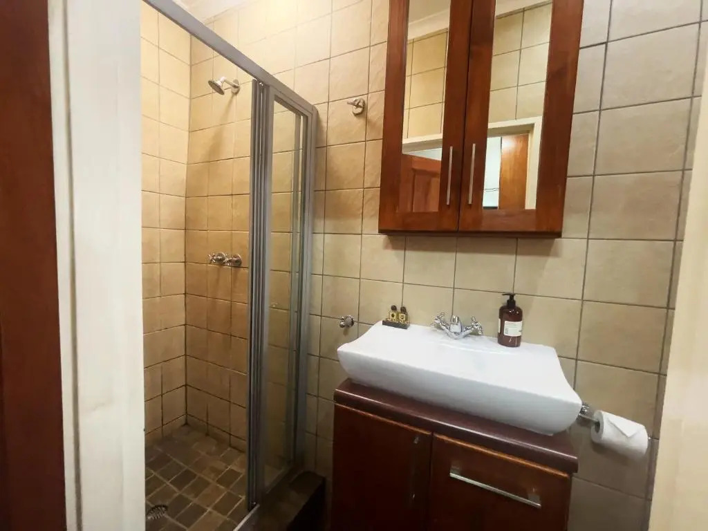 Border Close Guesthouse