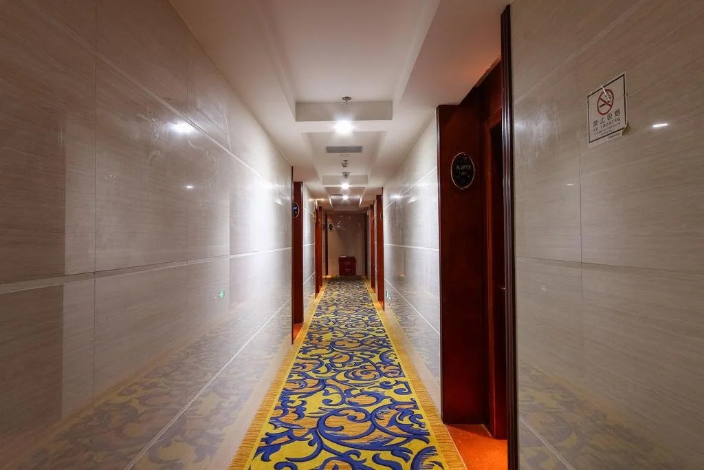 Wanshun Hotel