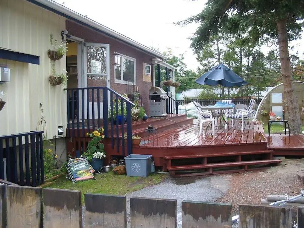 Ravensong Guest House
