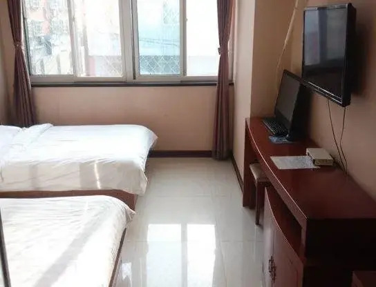 Yuekelai Express Hotel