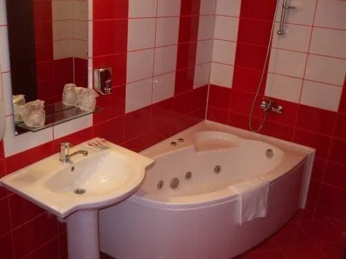 Hotel Sud