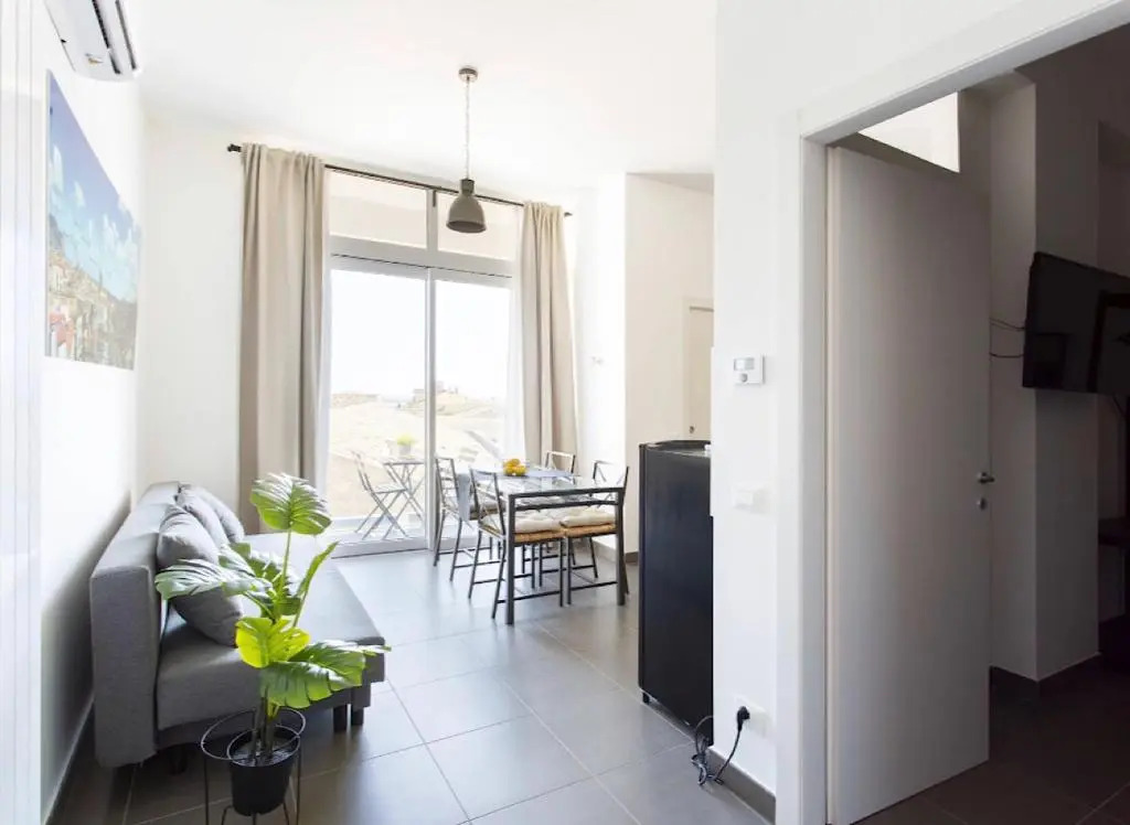 I Mori Apartment
