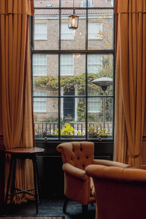 No 1 by GuestHouse, York