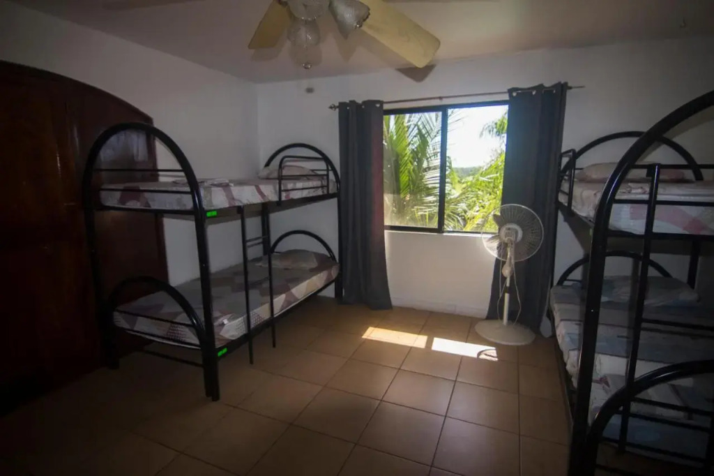 Wipeout Guest House