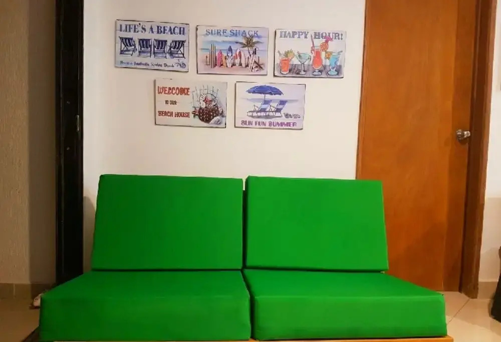 Apartamentos Vacacionales