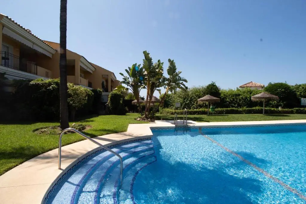 COSTABELLA Marbella 1 min walking from the beach