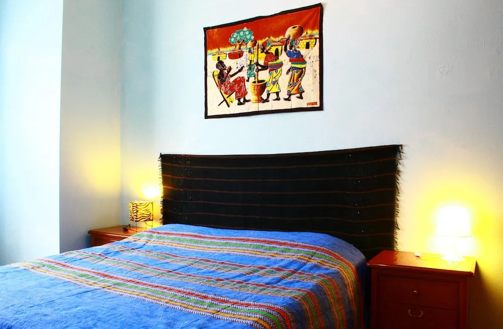 B&B La Ventana