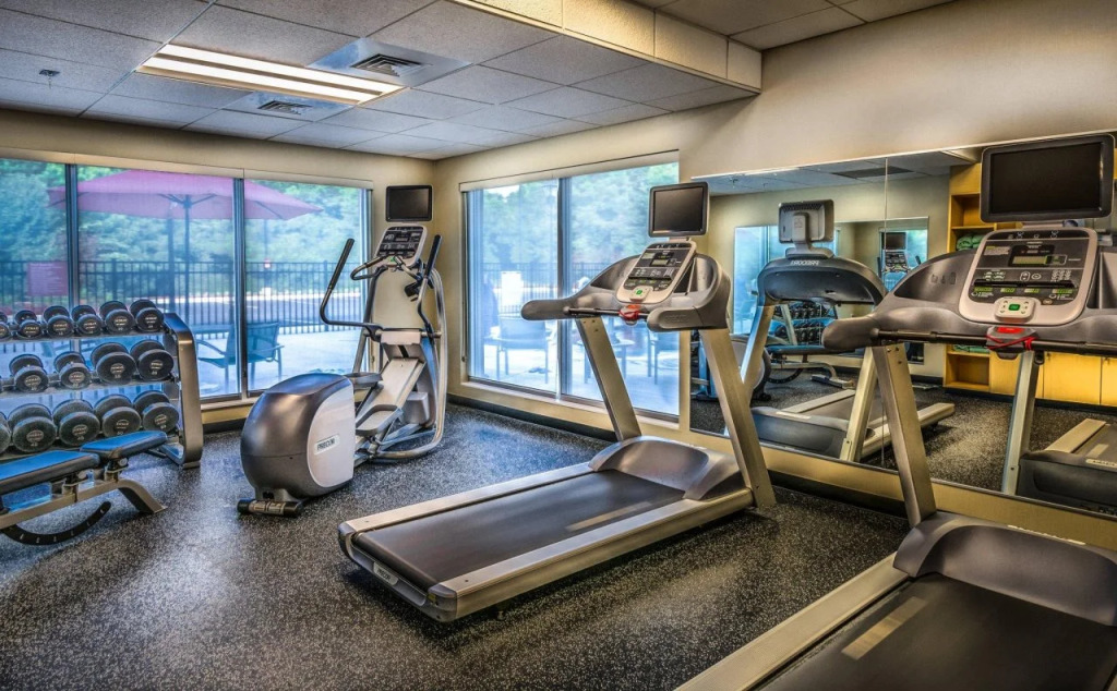TownePlace Suites by Marriott Goldsboro
