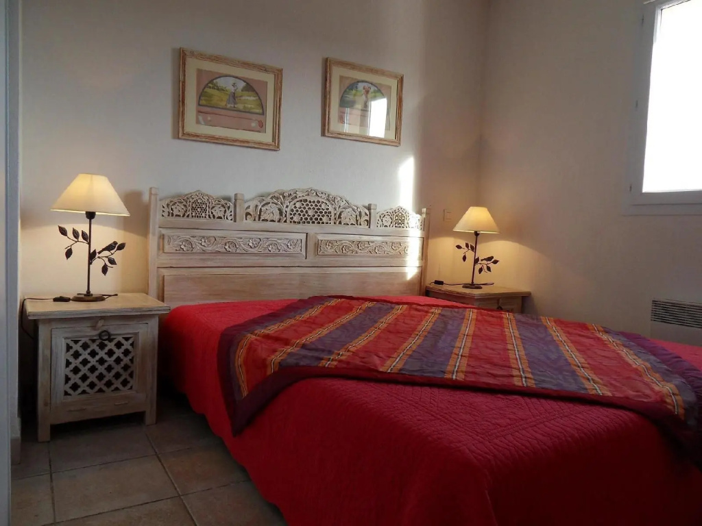 Residence Village d'Oc
