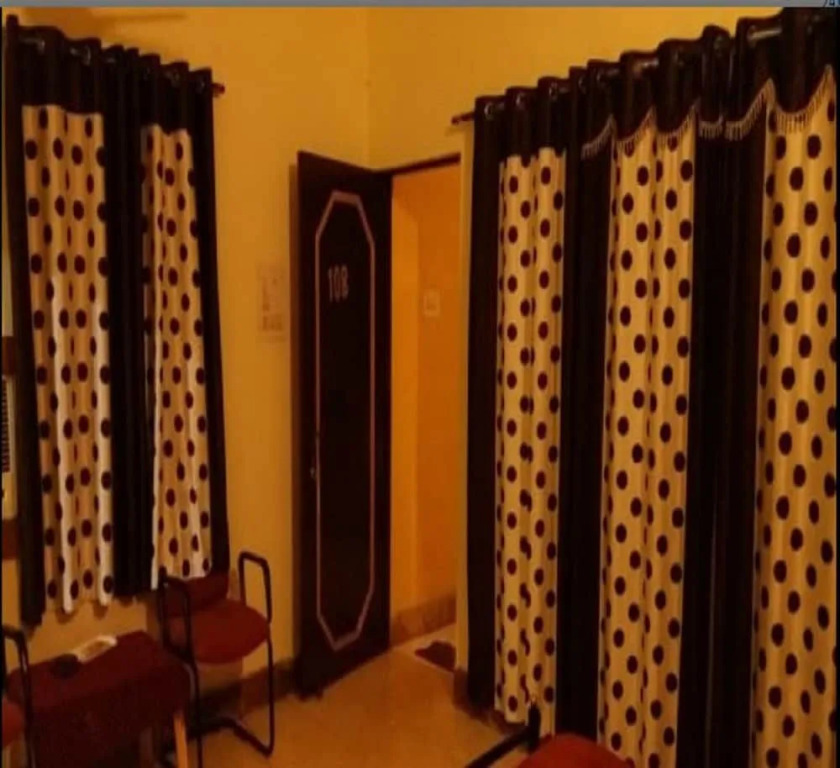 Taal Tiger Retreat
