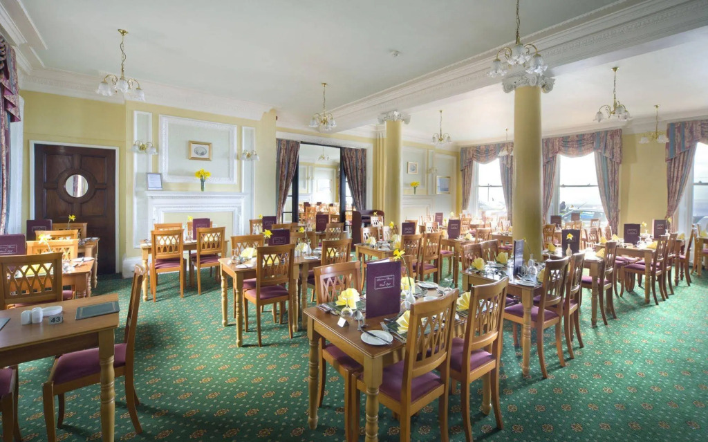 The Royal Hotel