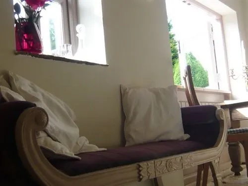 Fuchsia Bank Cottage
