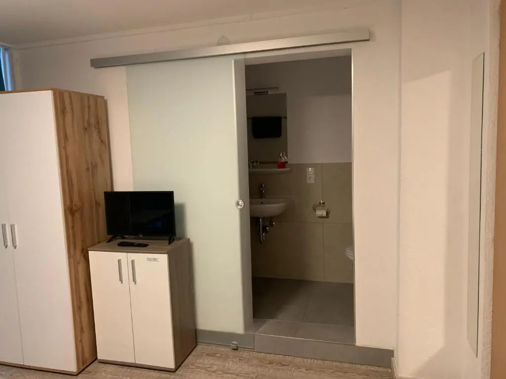 Smart Stay Rooms Feldkirch