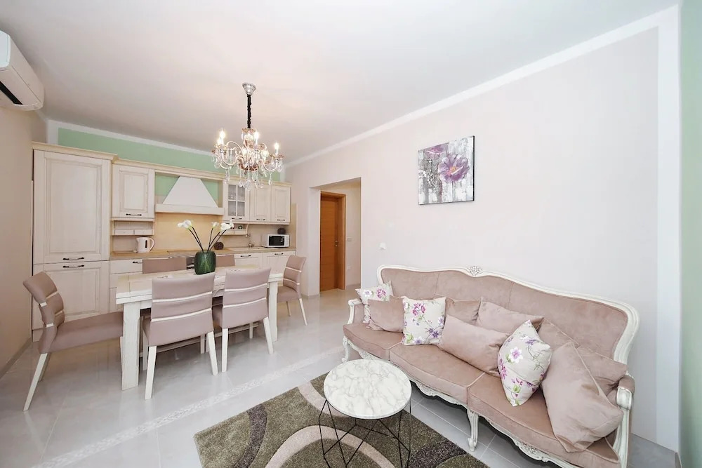 Villa Marko by AdriaticLuxuryVillas