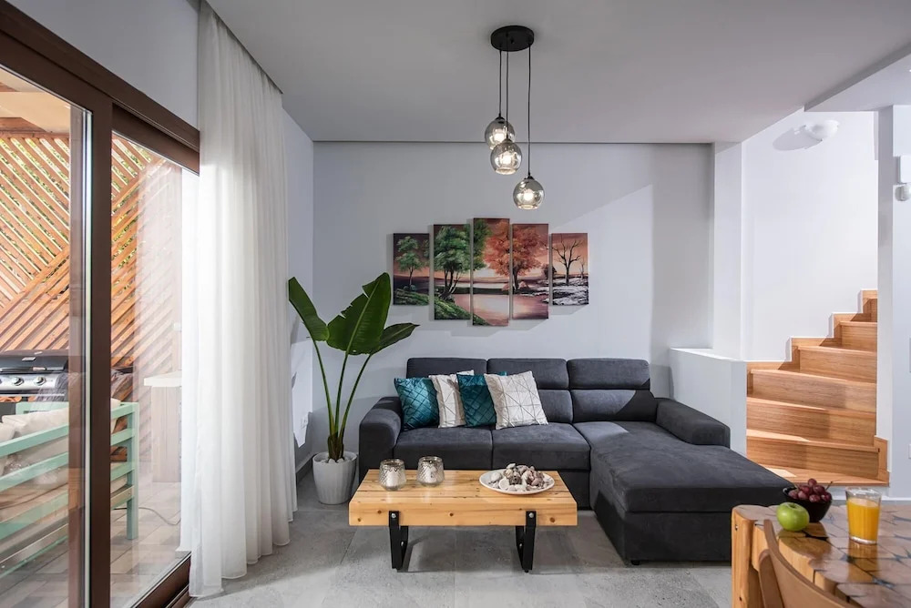 Iris Villa 3 - Archanes Crete