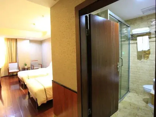 Huijia Hotel