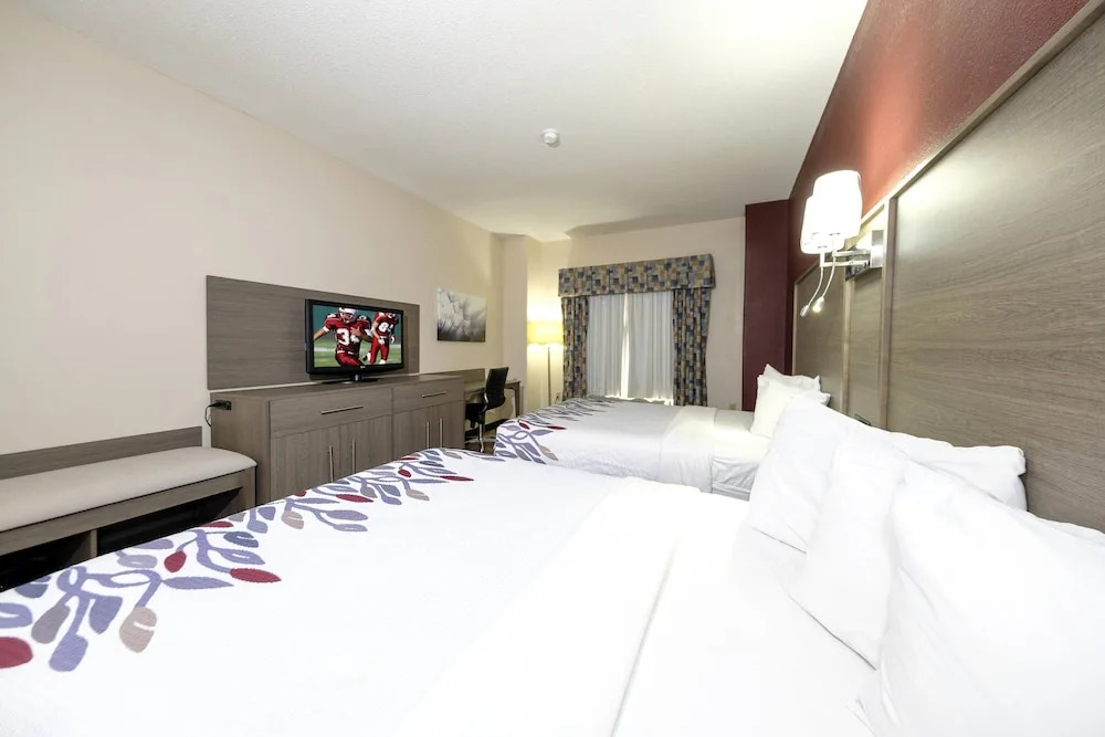 Baymont Inn and Suites Yemassee