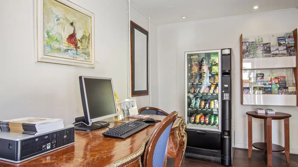 Room Rent Prinsen