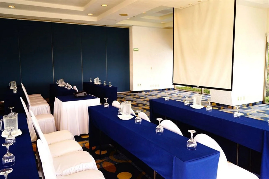 Holiday Inn Resort Acapulco