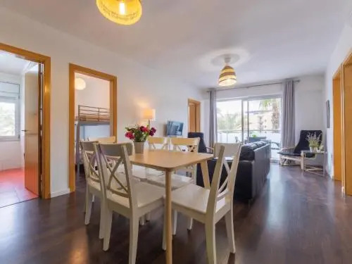 Apartment Terecel Salou.5