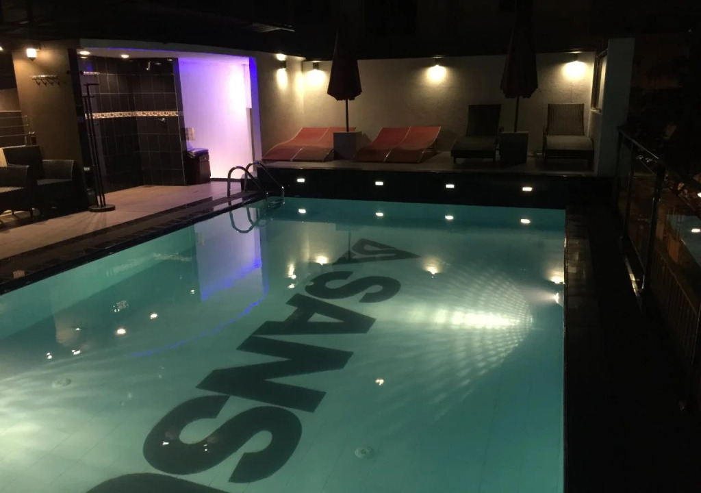 Hotel Sansu