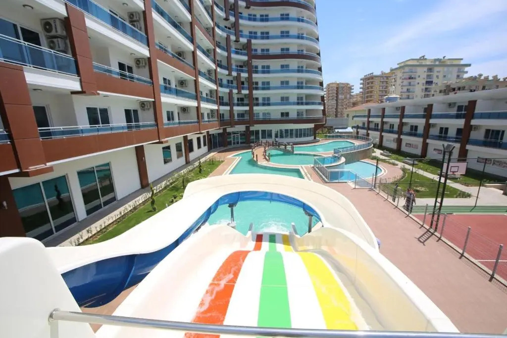 Lumos A20 apartement in Luxury resort full facilities