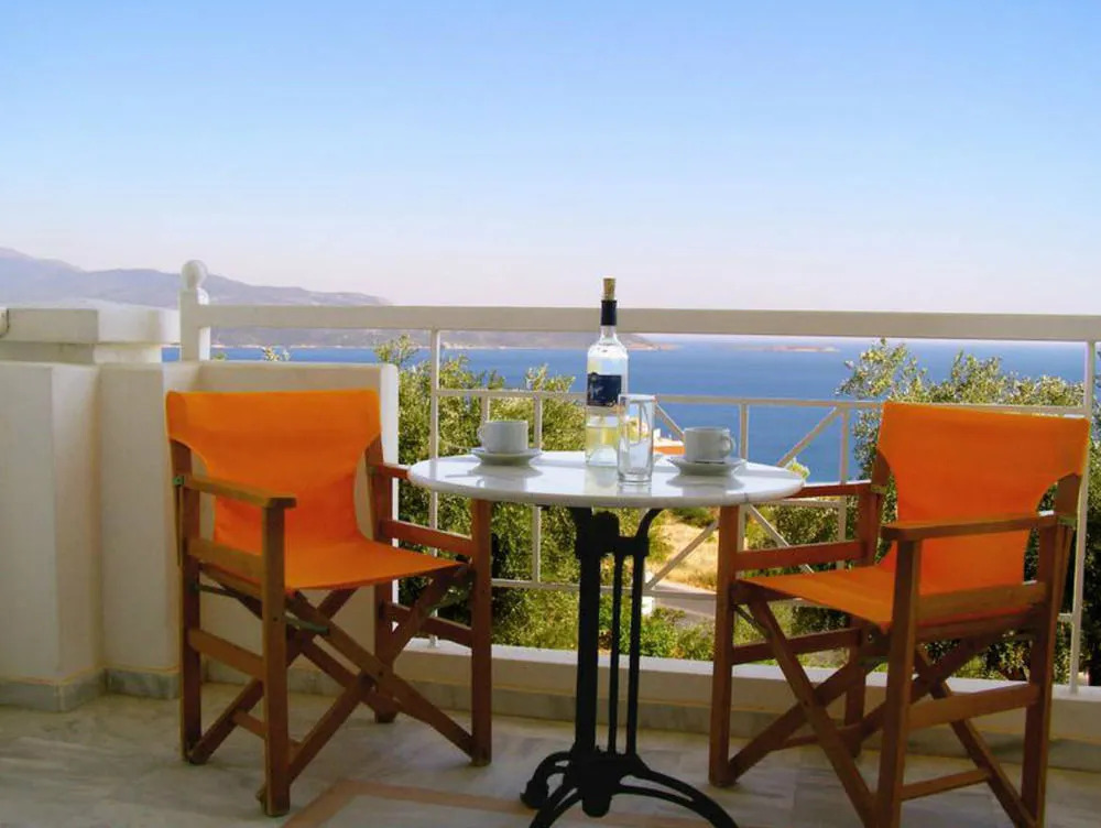 Anthemoessa Villas