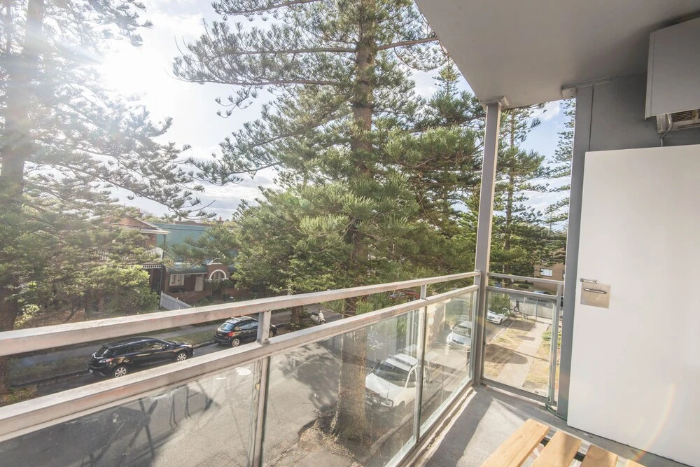 Manly Waves Studios & Apartments