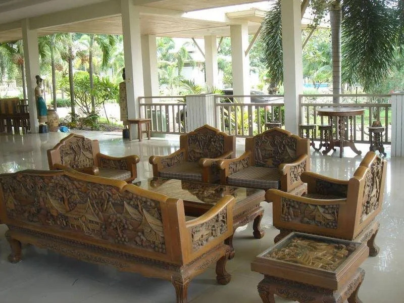 Nangpaya Resort