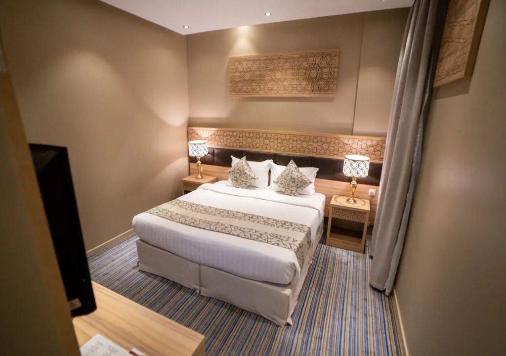 Lamar Al Bait Hotel