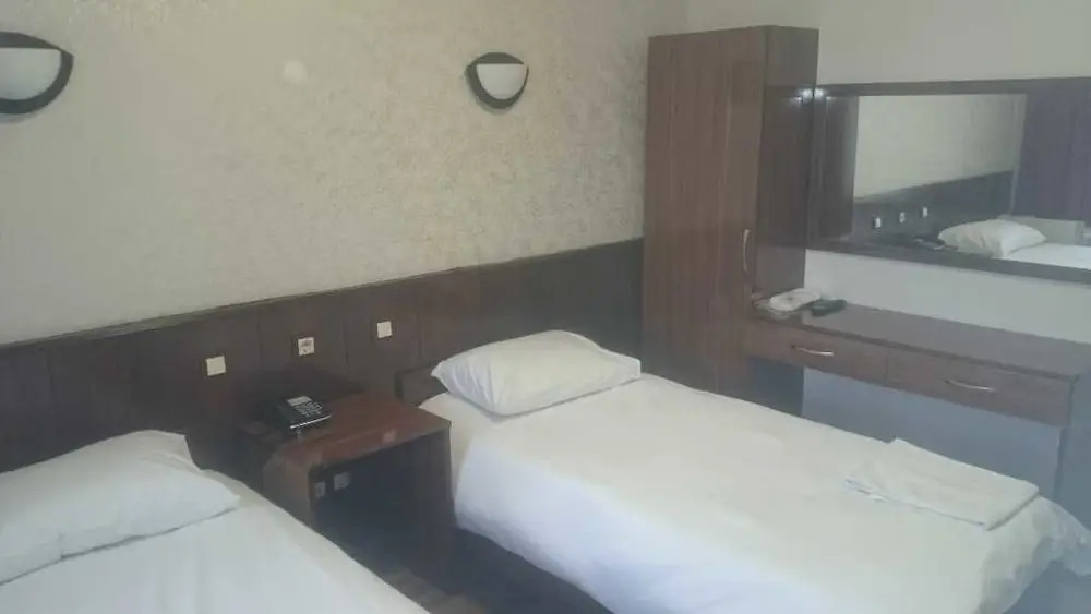 Sivrikaya Hotel