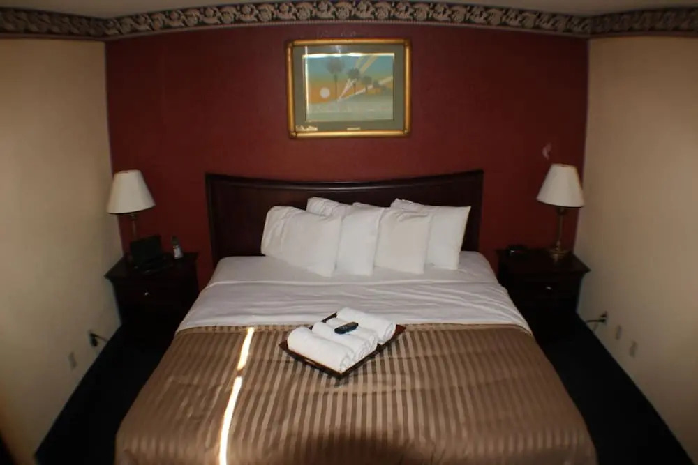 La Copa Inn Harlingen Downtown
