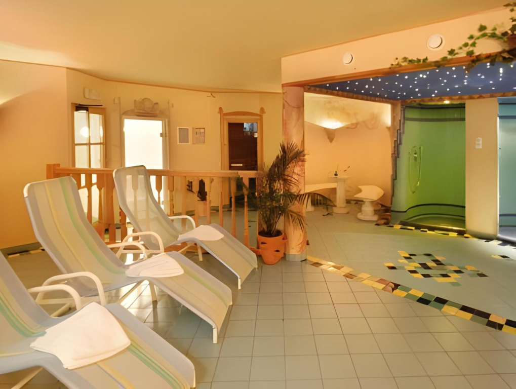 Apart Hotel San Antonio, Premium Sommerkarte inkludiert