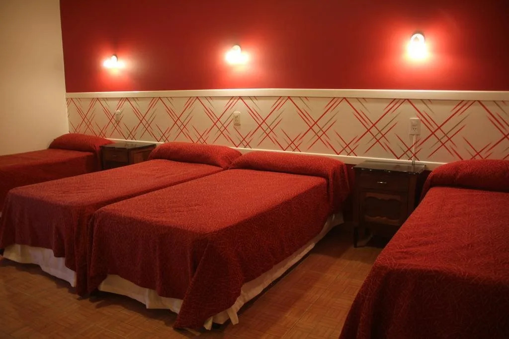 Hotel Elena
