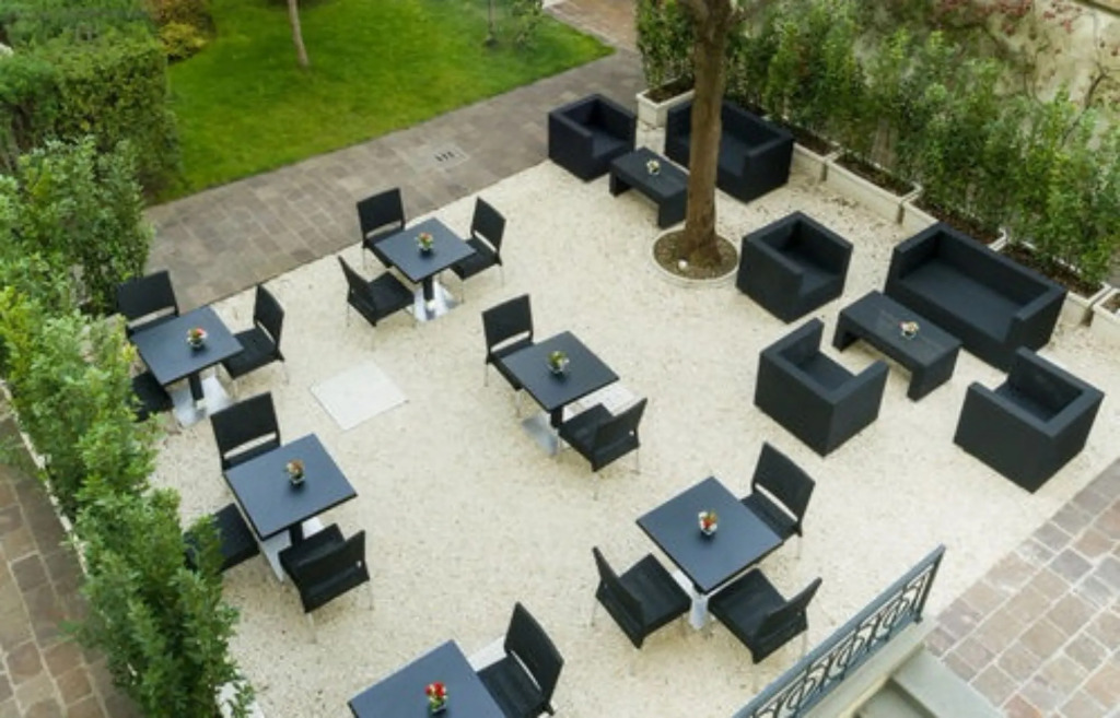 Palazzo Bezzi Hotel