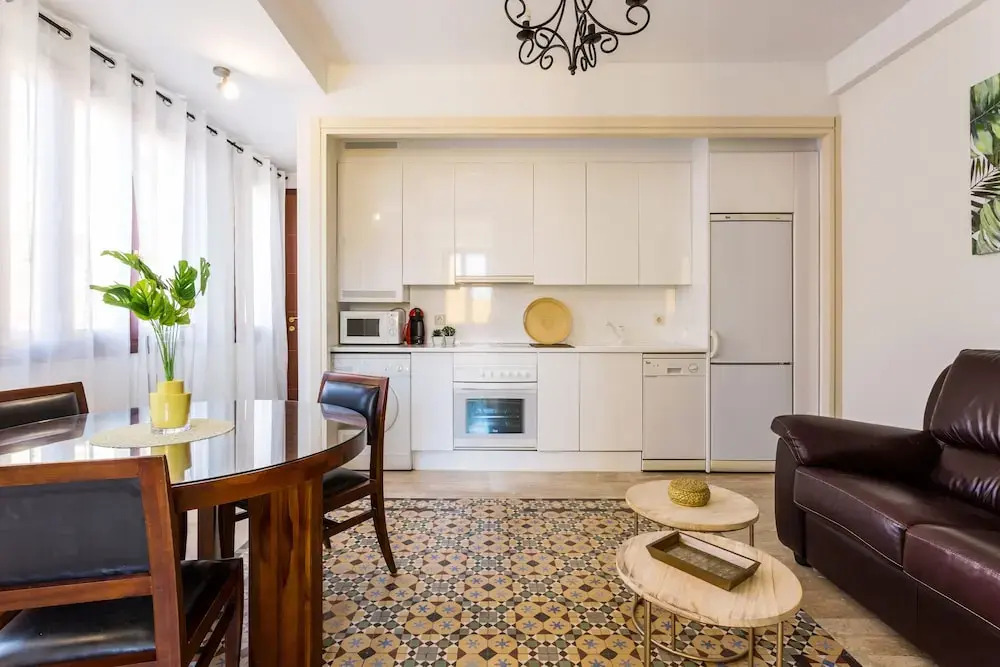 Green - Apartments Giralda