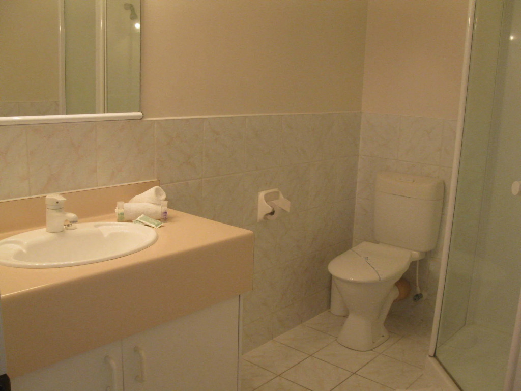 Anchorage Motor Lodge