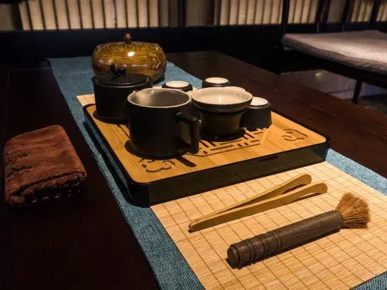 Tianxiachan Hotel