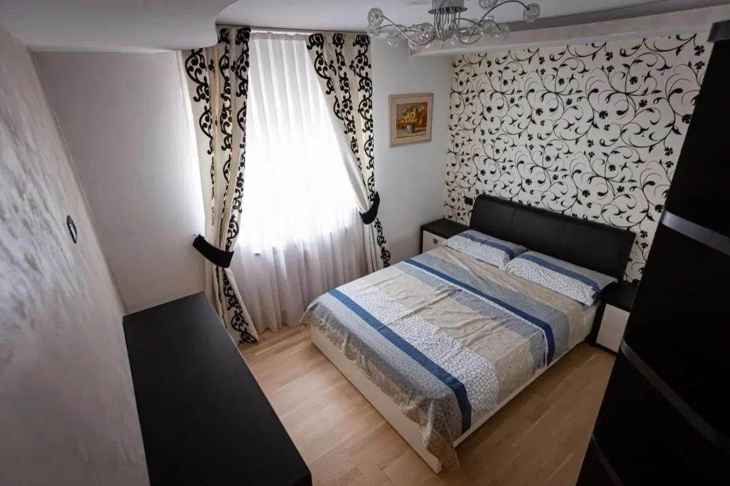 Apartament Danci.