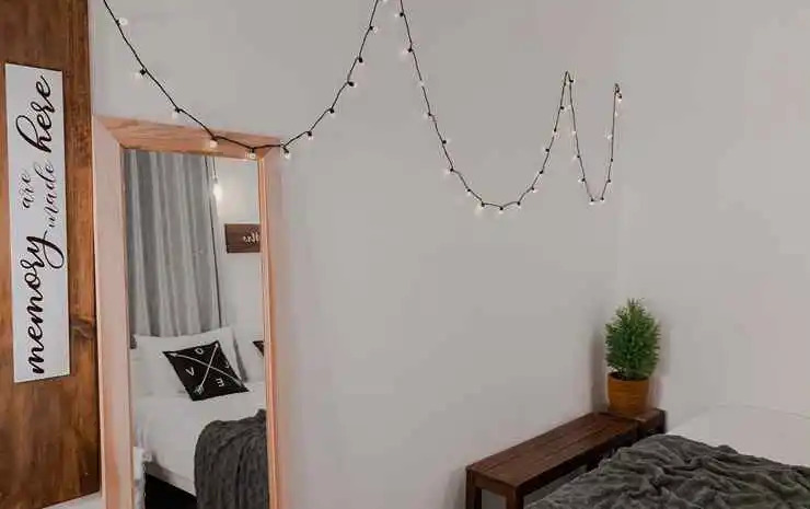 Attic Homestay