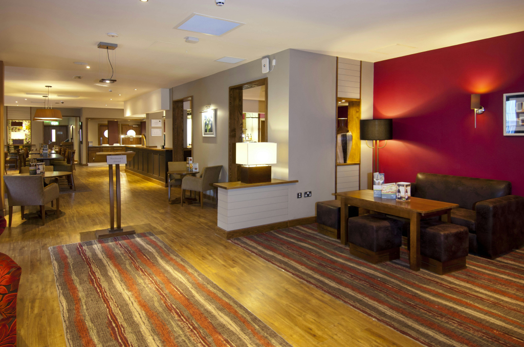 Premier Inn Liverpool City - Liverpool One