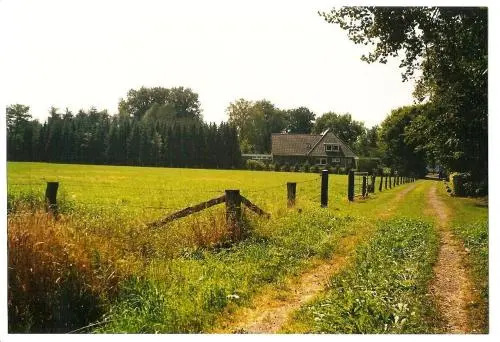 Gästehaus Hankhausen