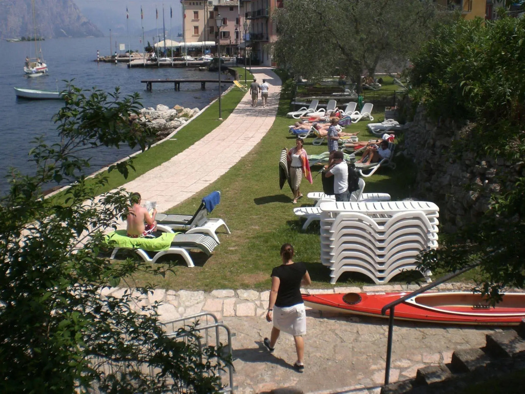 Hotel Smeraldo