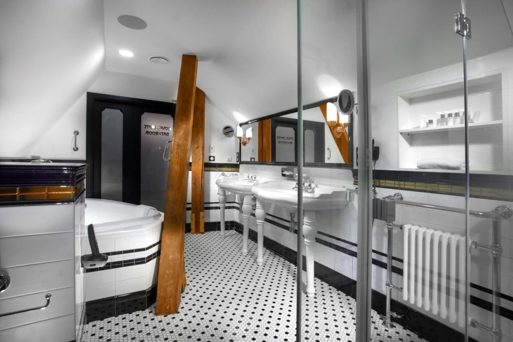 Hotel Paris Prague