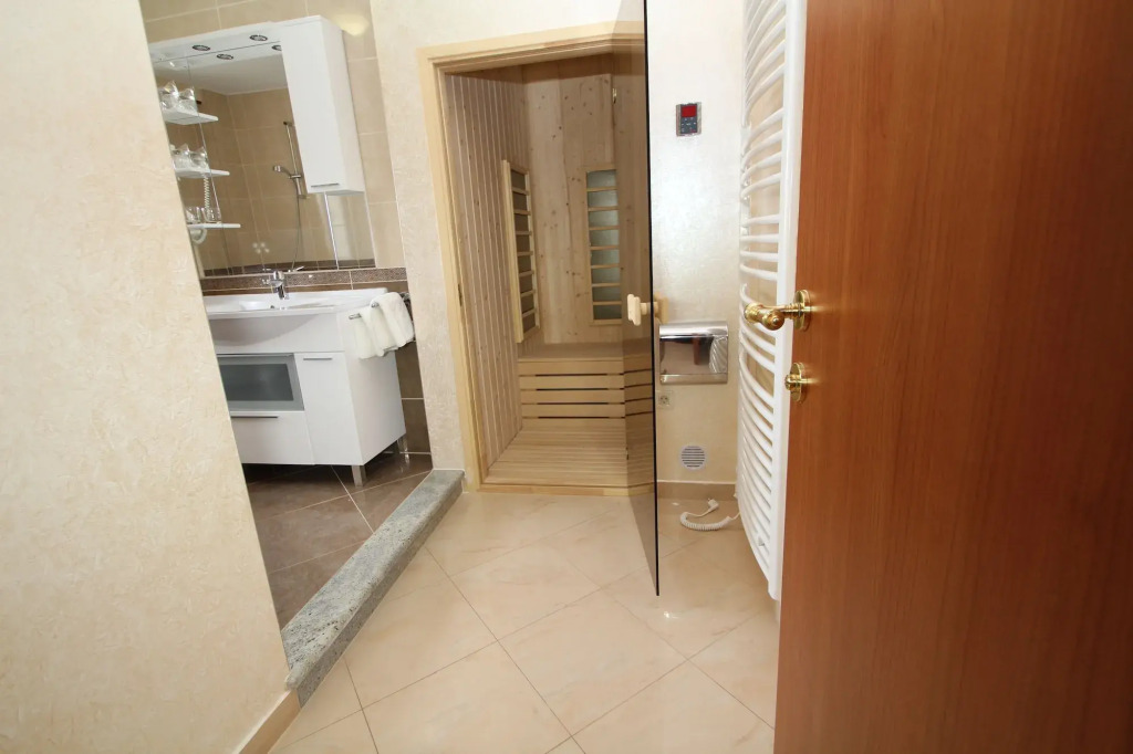Hotel Trogir Palace