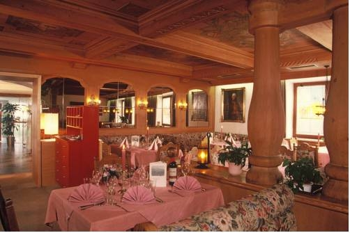 Gasthof Traube