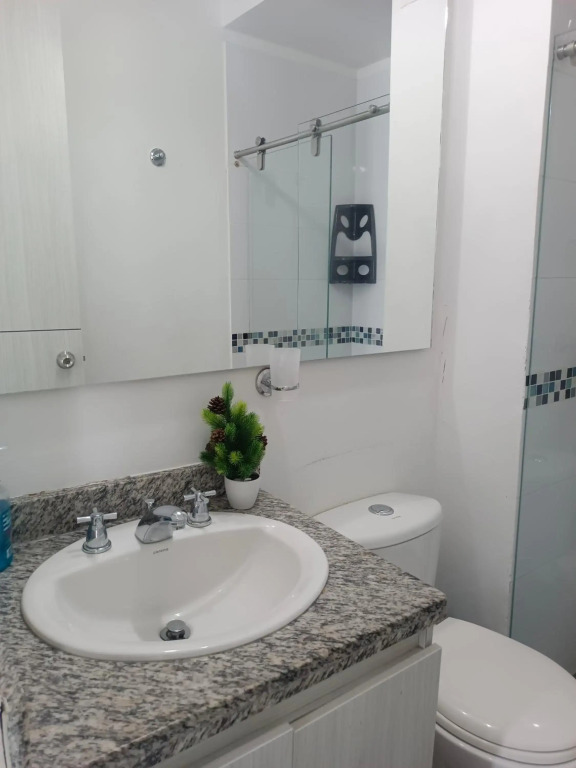AQUAVALE - Apartamento Vacacional en Girardot