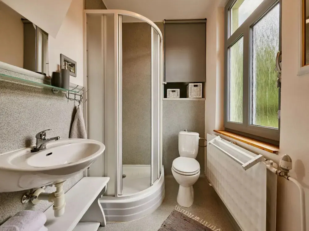 Beautiful Villa With Comfort