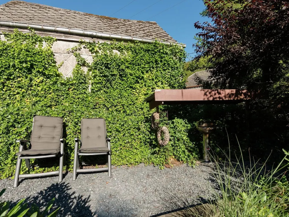Tastefully Furnished Holiday Residence Located in the Heart of the Ardennes